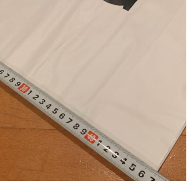 CDG ショッパー 大 ギャルソン エコバッグ コムデギャルソン 大サイズ ショップ袋 バッグ バック エコ トートバッグ < ブランド  CDG ショッパー 大 ギャルソン エコバッグ コムデギャルソン 大サイズ ショップ袋 バッグ バック エコ トートバッグ < ブランドの