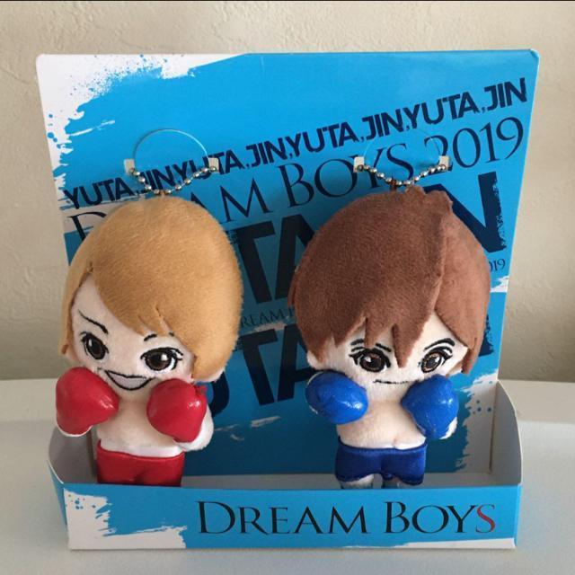 King&Prince 2019 h[{[CY@_{E@ݗD@{NT[  ^gObY 