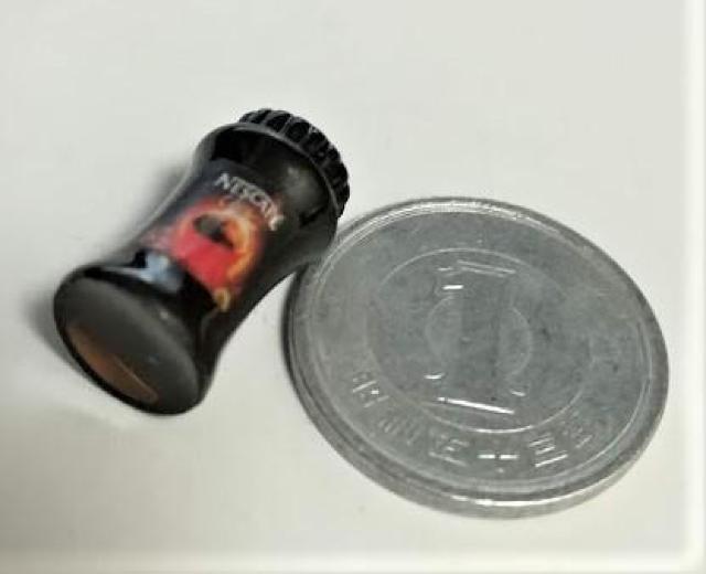 ミニチュア★ネスカフェ★スリムボトル★ドールハウス★ < おもちゃ  ミニチュア★ネスカフェ★スリムボトル★ドールハウス★ < おもちゃの