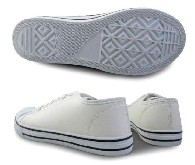 1円~CC214新品AAAローカット/レースアップスニーカー24a白♂ < 男性ファッション 1円~CC214新品AAAローカット/レースアップスニーカー24a白♂ < 男性ファッションの