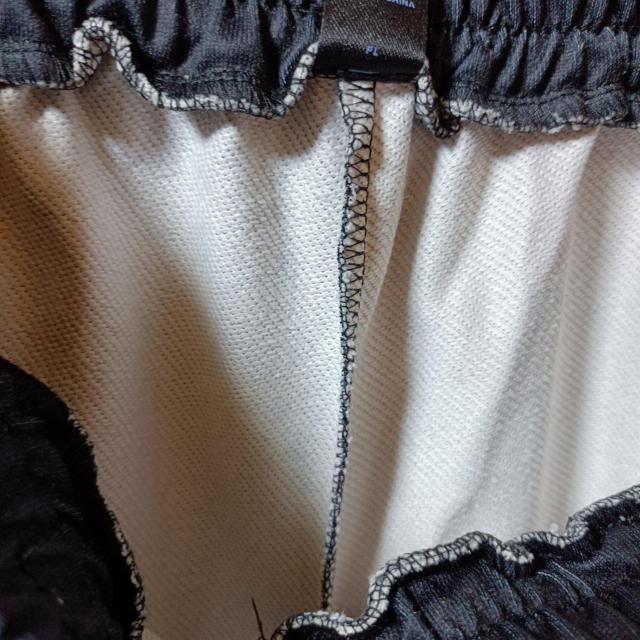 ROMWE★新品★ボーンプリントスウェット/S < 男性ファッション  ROMWE★新品★ボーンプリントスウェット/S < 男性ファッションの