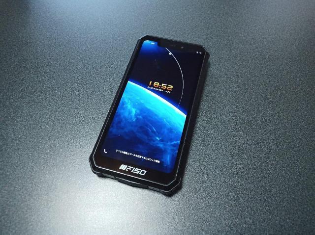 iiiF150 B2021 ※難あり?※ < 家電/AV iiiF150 B2021 ※難あり?※ < 家電/AVの