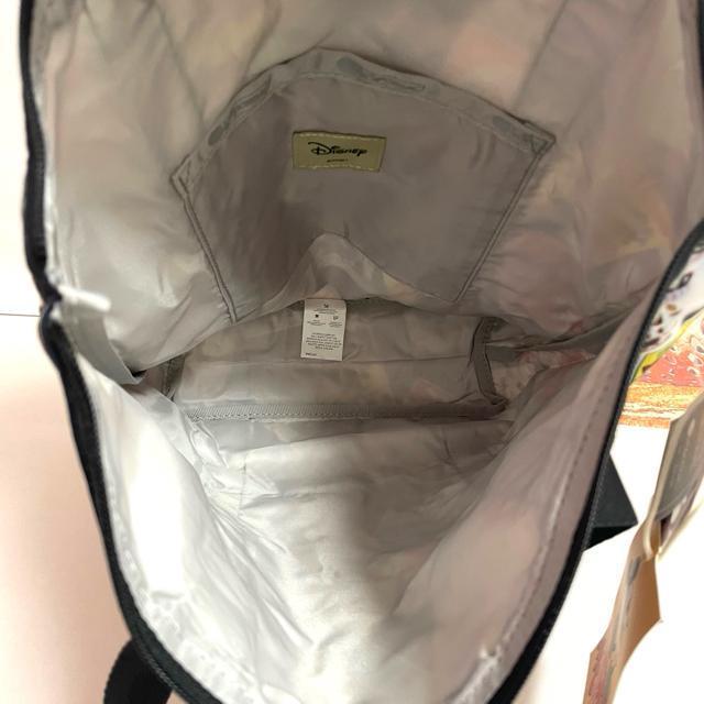 ★新品未使用★LeSportsac レスポートサック ミッキー トートバッグ 8314 送料無料 < 女性ファッション  ★新品未使用★LeSportsac レスポートサック ミッキー トートバッグ 8314 送料無料 < 女性ファッションの