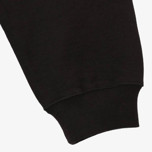 新品 ATMOS アトモス スウェット L 黒 クルーネック サークルロゴ Circle Gradient Logo Sweat < ブランド 新品 ATMOS アトモス スウェット L 黒 クルーネック サークルロゴ Circle Gradient Logo Sweat < ブランドの