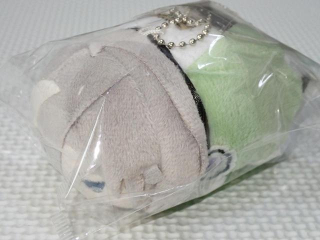 AChbVZu }XRbg vol.5  9cm  Aj/R~bN/LN^[ 