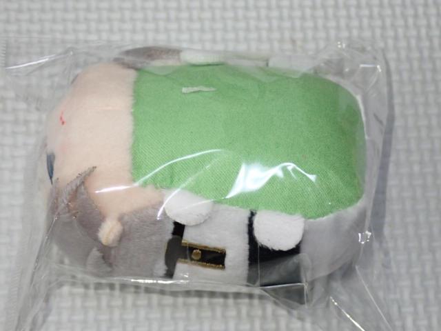 AChbVZu }XRbg vol.5  9cm  Aj/R~bN/LN^[ 