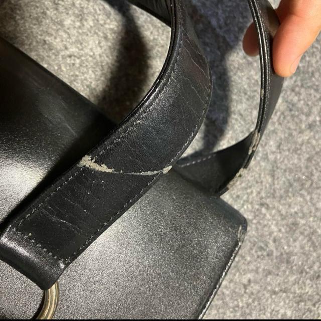 【ヴィンテージ】【MOGA】 モガ / トートバッグ / ビジネスバッグ < ブランド 【ヴィンテージ】【MOGA】 モガ / トートバッグ / ビジネスバッグ < ブランドの