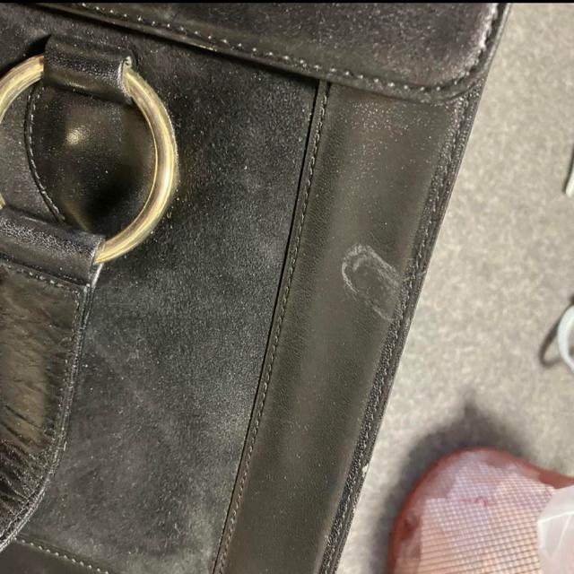 【ヴィンテージ】【MOGA】 モガ / トートバッグ / ビジネスバッグ < ブランド 【ヴィンテージ】【MOGA】 モガ / トートバッグ / ビジネスバッグ < ブランドの