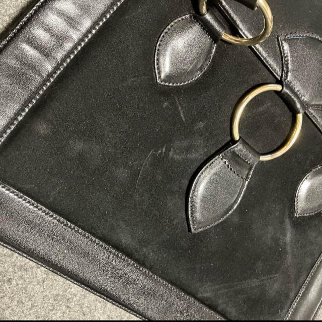 【ヴィンテージ】【MOGA】 モガ / トートバッグ / ビジネスバッグ < ブランド 【ヴィンテージ】【MOGA】 モガ / トートバッグ / ビジネスバッグ < ブランドの