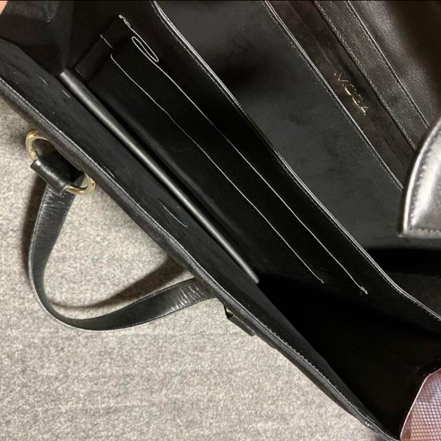 【ヴィンテージ】【MOGA】 モガ / トートバッグ / ビジネスバッグ < ブランド 【ヴィンテージ】【MOGA】 モガ / トートバッグ / ビジネスバッグ < ブランドの