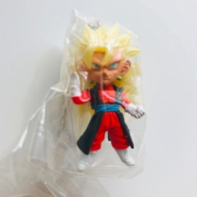 ドラゴンボール UDM THE BEST 24 D超サイヤ人3 ベジット:ゼノ < アニメ/コミック/キャラクター ドラゴンボール UDM THE BEST 24 D超サイヤ人3 ベジット:ゼノ < アニメ/コミック/キャラクターの