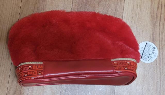 エルモ☆ポーチ < アニメ/コミック/キャラクター  エルモ☆ポーチ < アニメ/コミック/キャラクターの