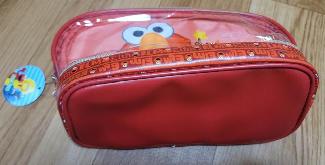 エルモ☆ポーチ < アニメ/コミック/キャラクター  エルモ☆ポーチ < アニメ/コミック/キャラクターの