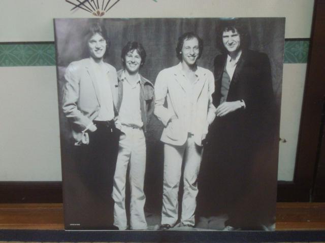 COMMUNIQUE / DIRE STRAITS US盤LP HS 3330 < CD/DVD/ビデオ  COMMUNIQUE / DIRE STRAITS US盤LP HS 3330 < CD/DVD/ビデオの