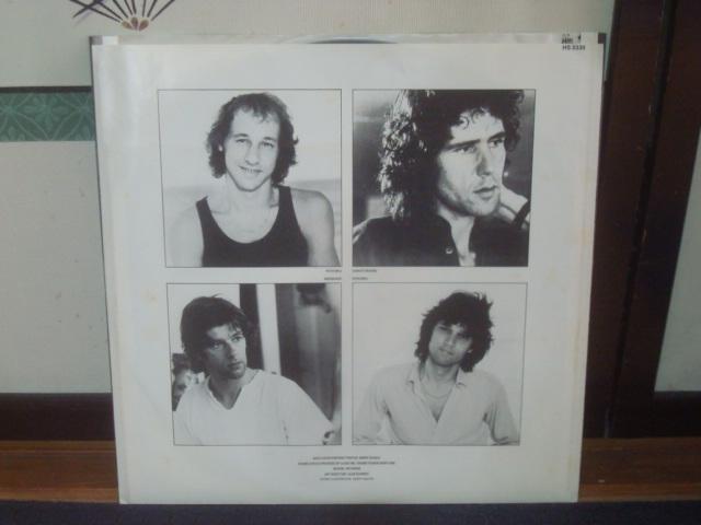 COMMUNIQUE / DIRE STRAITS US盤LP HS 3330 < CD/DVD/ビデオ  COMMUNIQUE / DIRE STRAITS US盤LP HS 3330 < CD/DVD/ビデオの