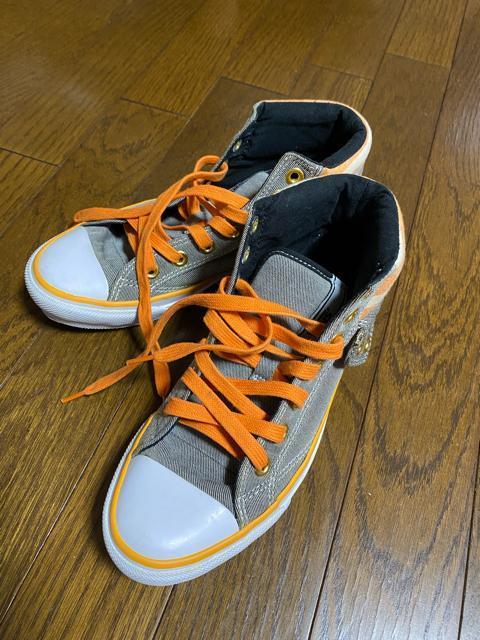 VANS ハイカット レイヤードスニーカー < ブランド  VANS ハイカット レイヤードスニーカー  < ブランドの