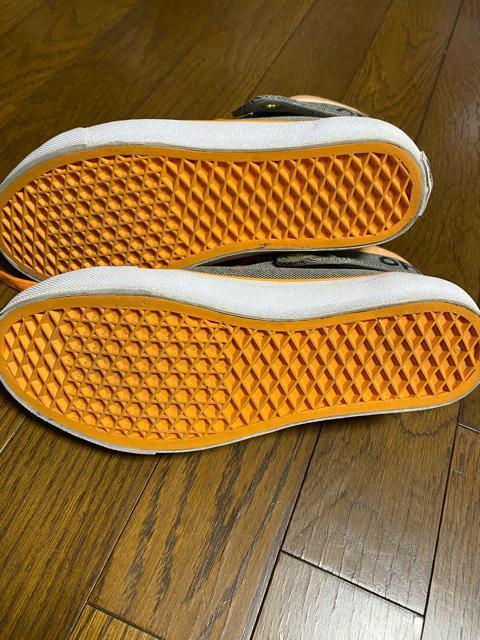 VANS ハイカット レイヤードスニーカー < ブランド  VANS ハイカット レイヤードスニーカー < ブランドの