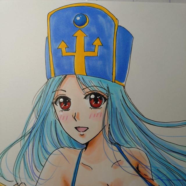 ����C���X�g�@�h���N�G3�@�m���@���� 