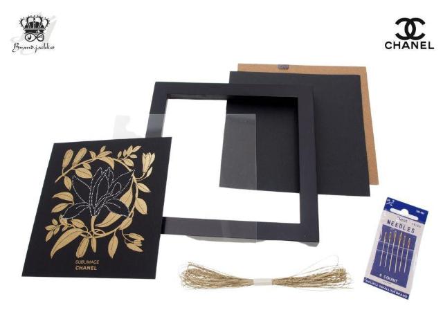 Vl mxeB Tu}[W hJ Xeb` Lbg @j SUBLIMAGE CHANELyKiz   uh 