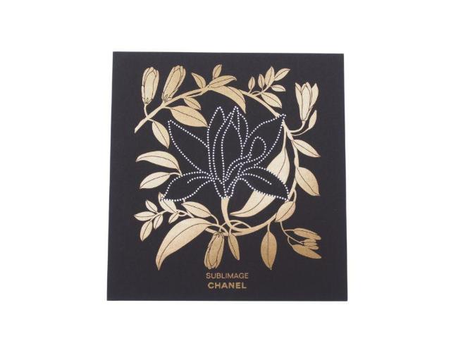 Vl mxeB Tu}[W hJ Xeb` Lbg @j SUBLIMAGE CHANELyKiz  uh 