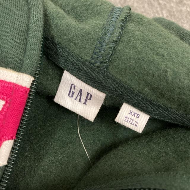  Vi ^Ot GAP p[J[ XXS  uh 