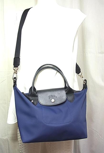 KiV Longchampg[gobO   vA[W GiW[ ^1512@gbvnhobO