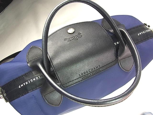 KiV Longchampg[gobO   vA[W GiW[ ^1512@gbvnhobO