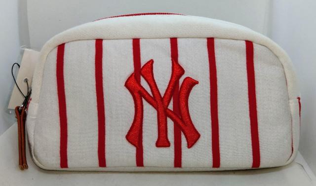 スウェットポーチ★ペンケース★可愛い★化粧ポーチ★ニューヨークヤンキース★メジャーリーグ★レッド★小物入れ★新品未使用★送料無料 < 女性ファッション スウェットポーチ★ペンケース★可愛い★化粧ポーチ★ニューヨークヤンキース★メジャーリーグ★レッド★小物入れ★新品未使用★送料無料 < 女性ファッションの