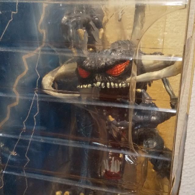 SPAWN クリアスポーン+バイオレーター2  未開封 < ホビー  SPAWN クリアスポーン+バイオレーター2  未開封 < ホビーの