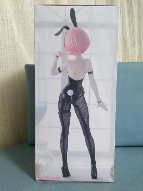 Re:[n߂ِEBicute@Bunnies@Figure@.bicolor