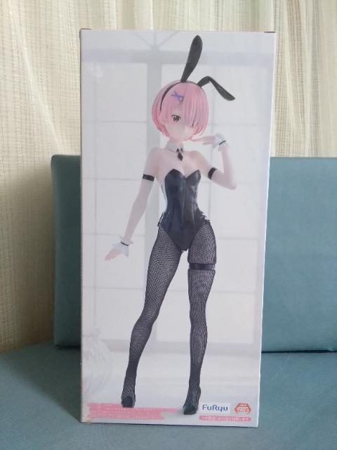 Re:[n߂ِEBicute@Bunnies@Figure@.bicolor