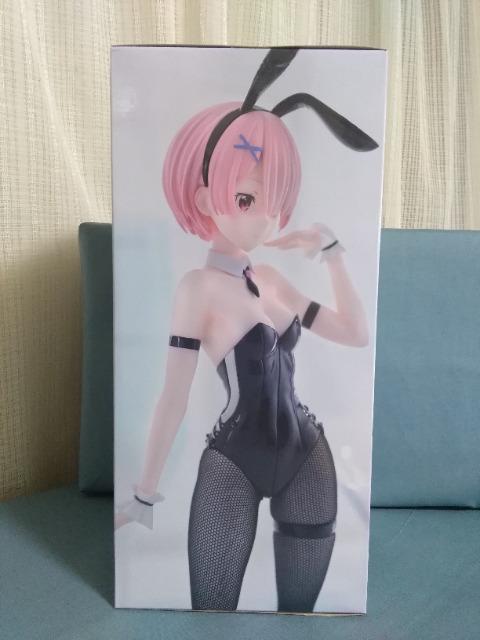 Re:[n߂ِEBicute@Bunnies@Figure@.bicolor