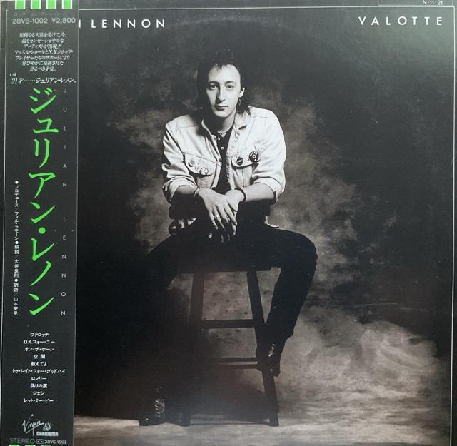 VALOTTE / WA m   CD/DVD/rfI 