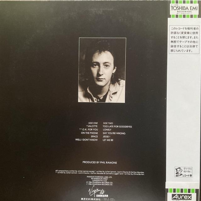 VALOTTE / WA m  CD/DVD/rfI 