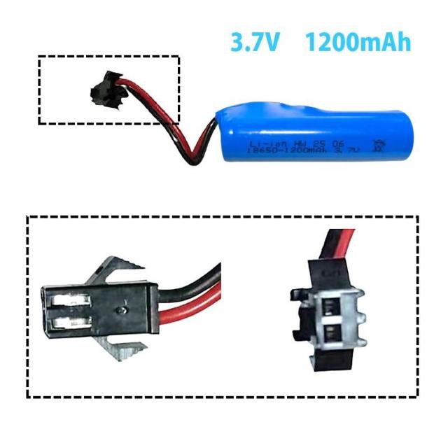 e WRp [dobe[ 1{ 3.7V 1200mAh@bigbt120  CeA/Ct 