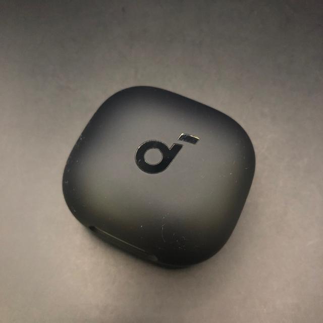 soundcore P40i ワイヤレスイヤホン 充電ケースのみ A3955 < 家電/AV soundcore P40i ワイヤレスイヤホン 充電ケースのみ A3955 < 家電/AVの