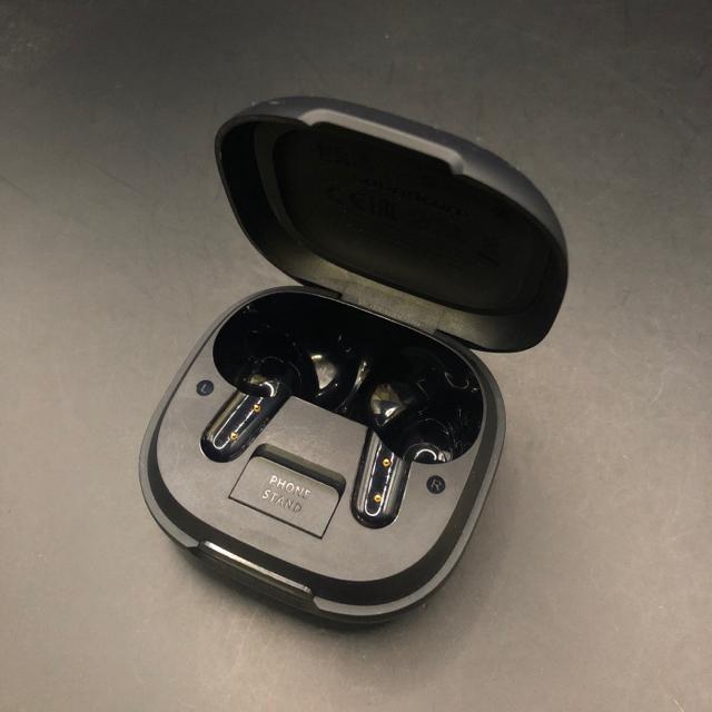 soundcore P40i ワイヤレスイヤホン 充電ケースのみ A3955 < 家電/AV soundcore P40i ワイヤレスイヤホン 充電ケースのみ A3955 < 家電/AVの