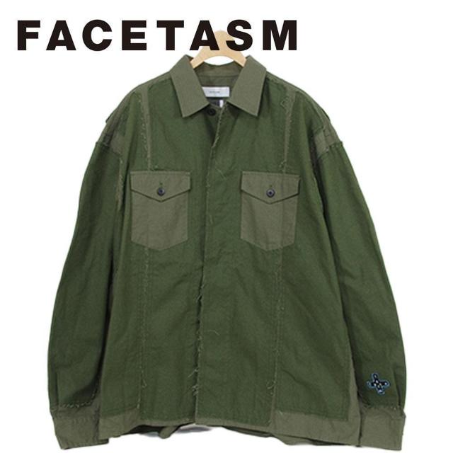 FACETASMt@Zb^Y DECONSTRUCTED ~^[WPbg   uh 