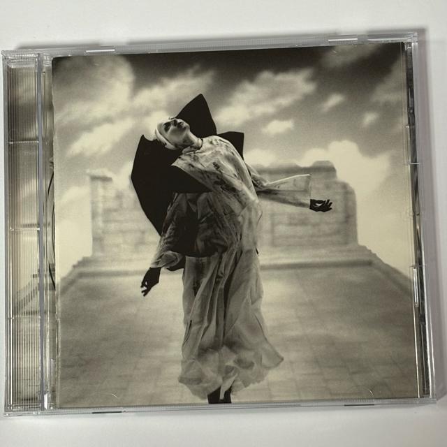 LUNA SEA / MOTHER   CD/DVD/rfI 