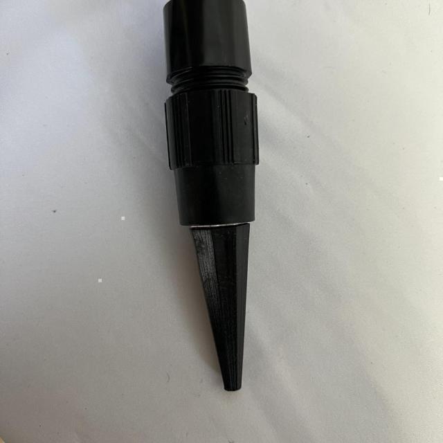 釣竿 三脚スタンド ロッドホルダー 投釣 竿置 竿受 竿掛け シルバー < レジャー/スポーツ  釣竿 三脚スタンド ロッドホルダー 投釣 竿置 竿受 竿掛け シルバー < レジャー/スポーツの