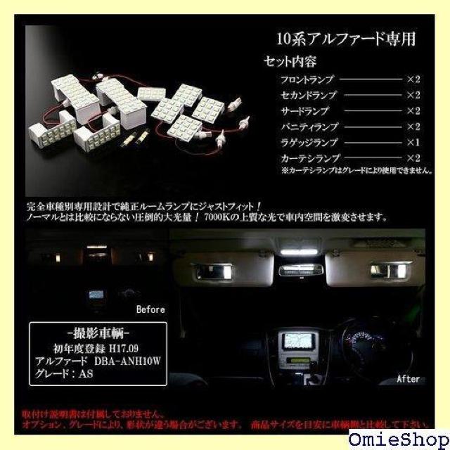 10n At@[h p݌v  zCg LED [v 11_Zbg O/ Ή 815  /oCN