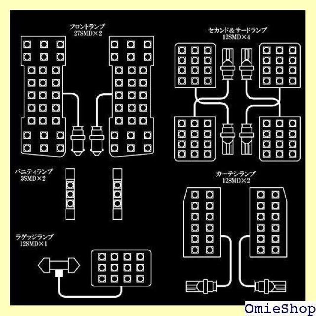10n At@[h p݌v  zCg LED [v 11_Zbg O/ Ή 815  /oCN