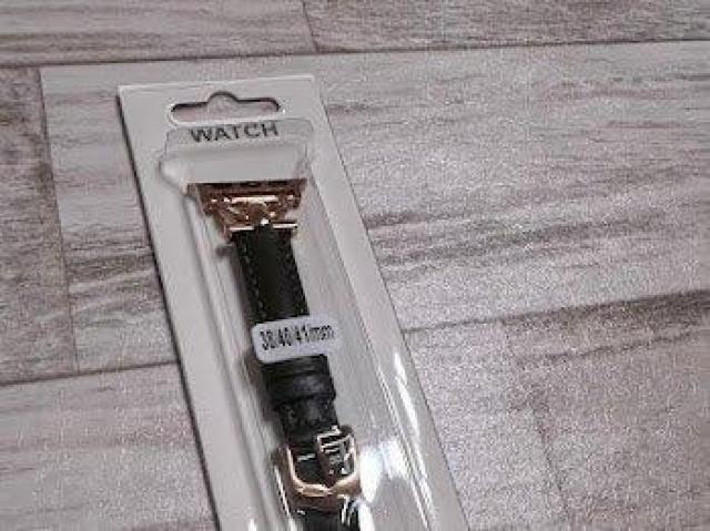 Apple Watch バンド 合皮 38/40/41mm オリーブグリーン+ゴールド2 < 女性アクセサリー/時計 Apple Watch バンド 合皮 38/40/41mm オリーブグリーン+ゴールド2 < 女性アクセサリー/時計の