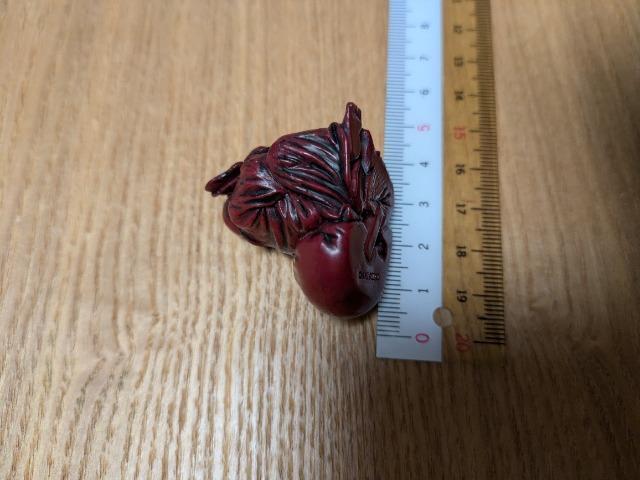 海洋堂七福神・布袋フィギュア < ホビー 海洋堂七福神・布袋フィギュア < ホビーの