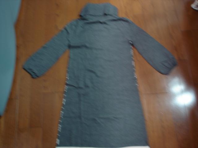 ★anysis エニィシィス オフタートルデザインニットワンピース★クローゼット整理価格! < ブランド ★anysis エニィシィス オフタートルデザインニットワンピース★クローゼット整理価格! < ブランドの