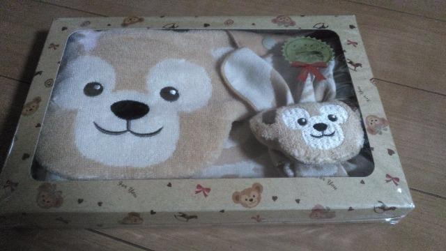 リゾートダッフィーベビーギフト < インテリア/ライフ リゾートダッフィーベビーギフト < インテリア/ライフの