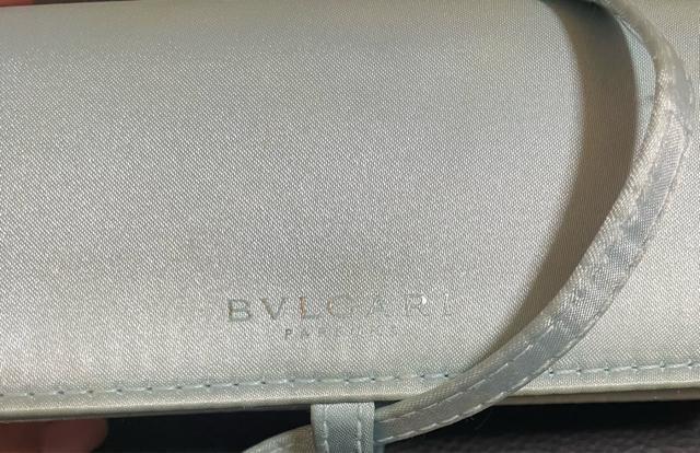 1スタ 美品☆BVLGARI 小物ケース < ブランド 1スタ 美品☆BVLGARI 小物ケース < ブランドの