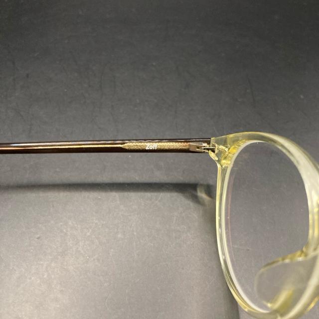 即決 Zoff ゾフ メガネ 眼鏡 ZH201012K < 男性ファッション 即決 Zoff ゾフ メガネ 眼鏡 ZH201012K < 男性ファッションの