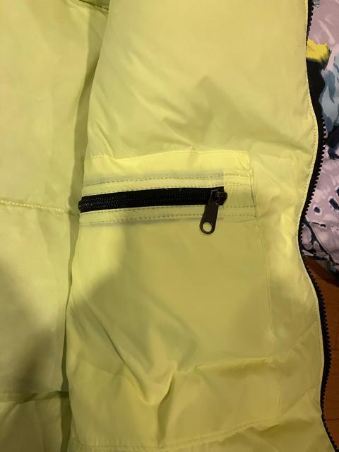 THE NORTH FACE kvV_E1996 傫size 3X  fB[X  uh 