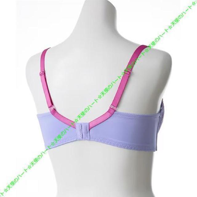 【送料無料】新品 トリンプ ノンワイヤー3/4カップブラジャー E80 スウィートラベンダー < 女性ファッション 【送料無料】新品 トリンプ ノンワイヤー3/4カップブラジャー E80 スウィートラベンダー < 女性ファッションの